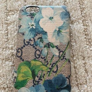 Gucci iPhone 8 case